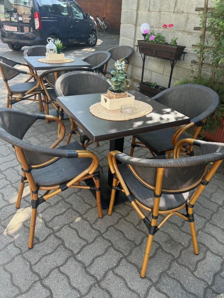 טימישוארה Hotel Pacific מראה חיצוני תמונה
