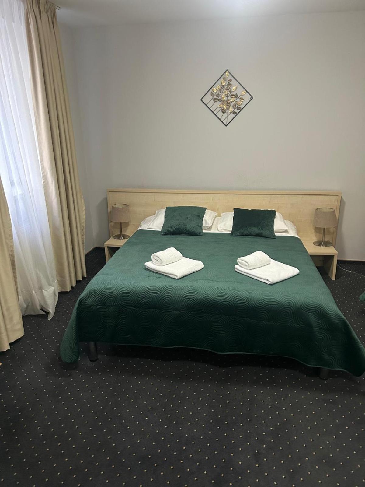 טימישוארה Hotel Pacific מראה חיצוני תמונה