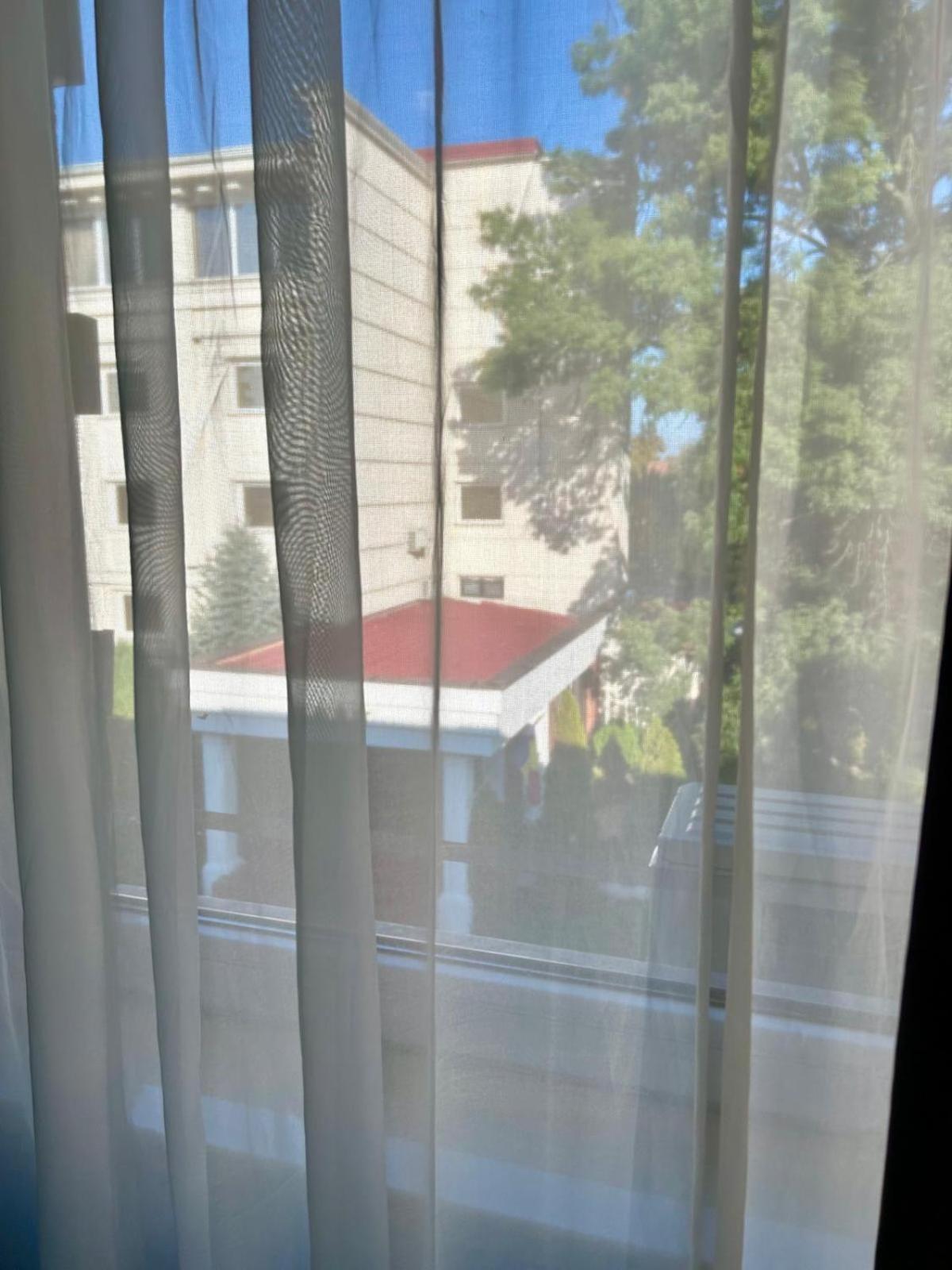 טימישוארה Hotel Pacific מראה חיצוני תמונה
